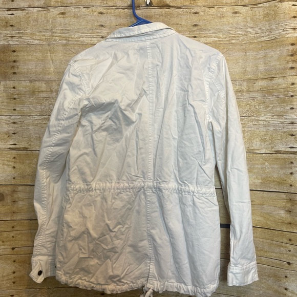 Hinge jacket 🛍 - Picture 3 of 3